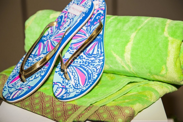 Lilly Pulitzer for Target - Mint and Honey design blog